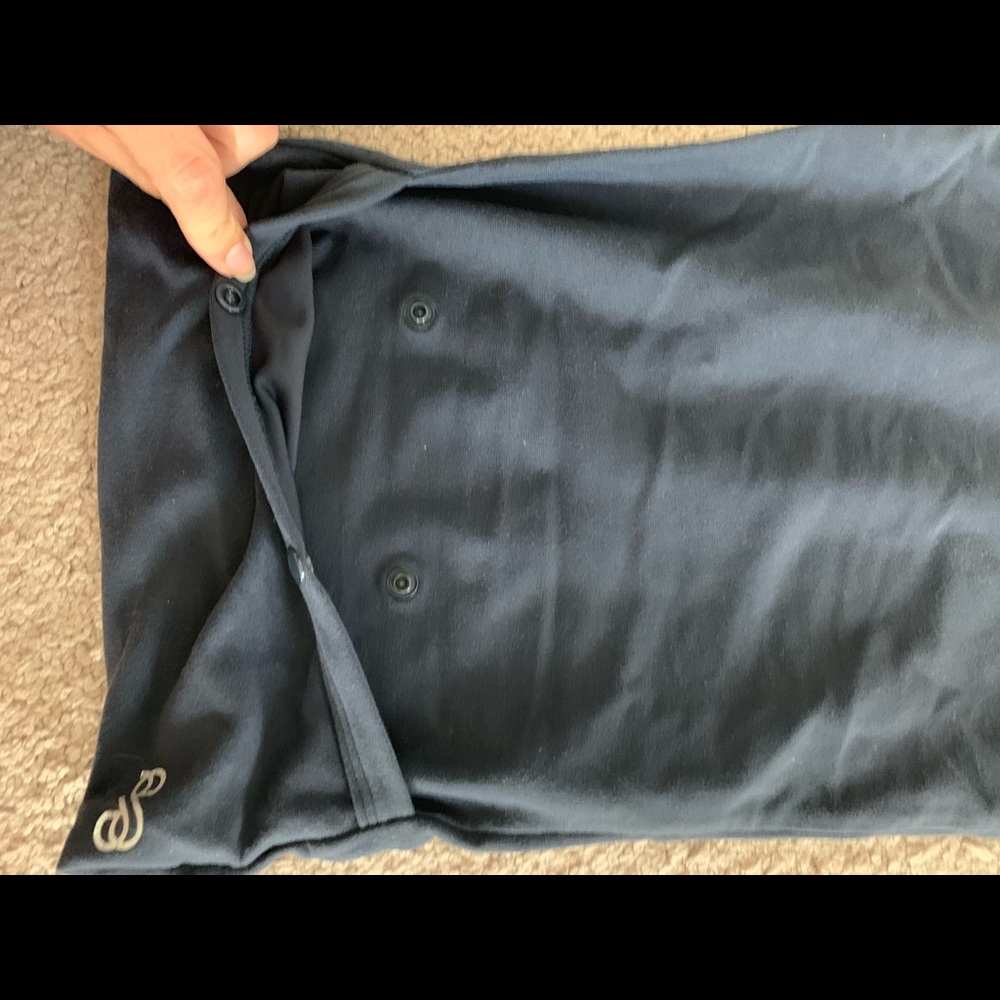 Pajama Sack - Picture 2 of 5